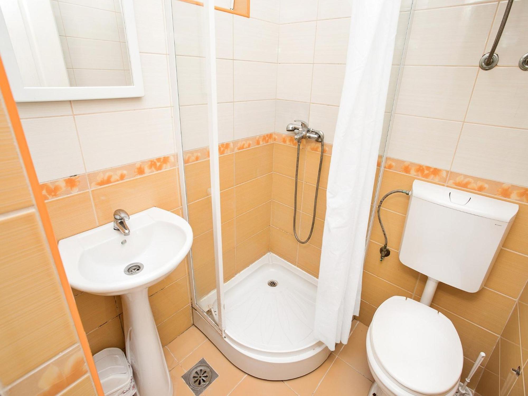 Guest house Mik5 - Famous Jaz Budva